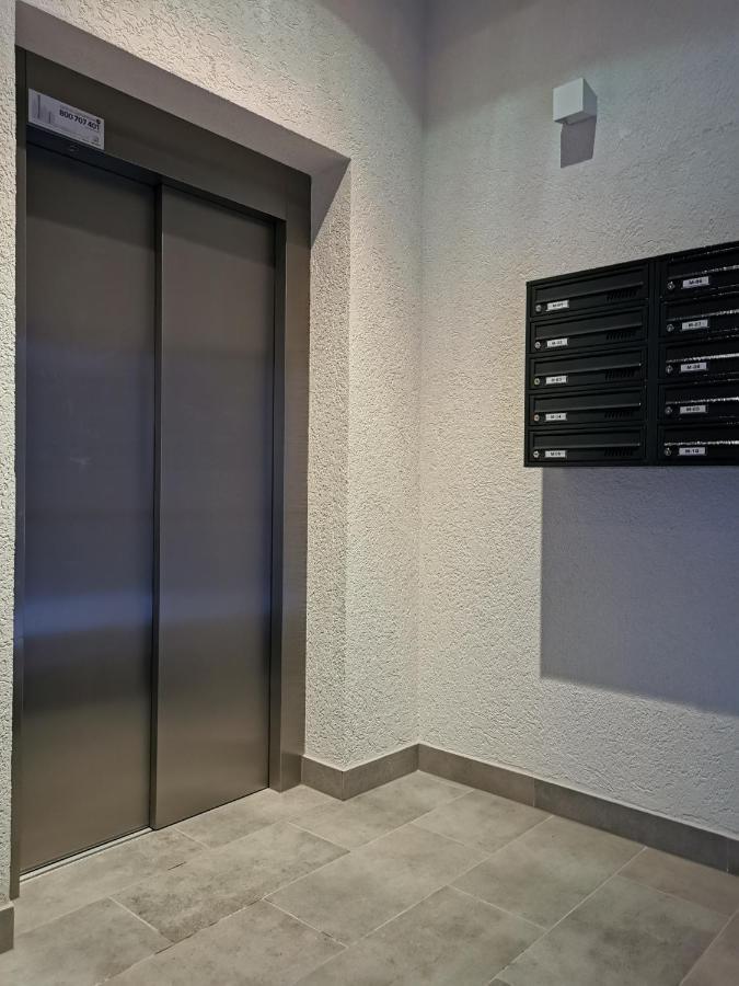 Apartment Raciborska 1 *