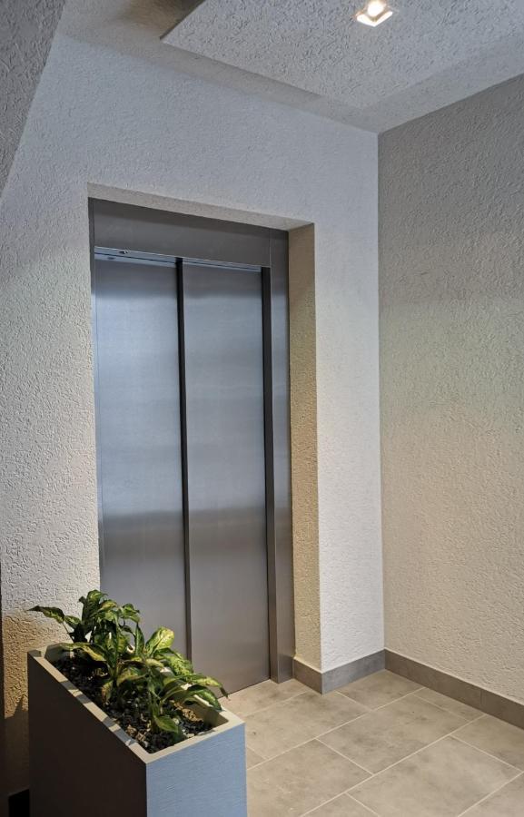 Raciborska 1 Apartment