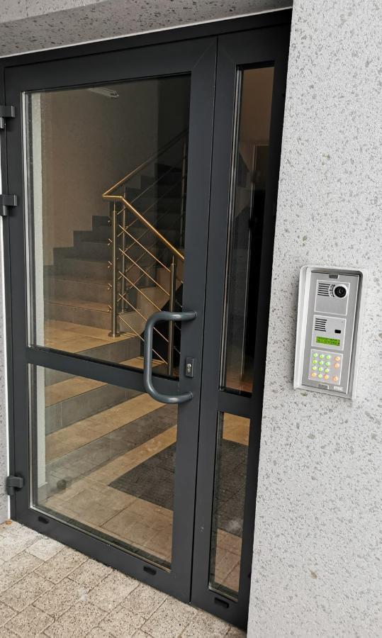Apartament Raciborska 1